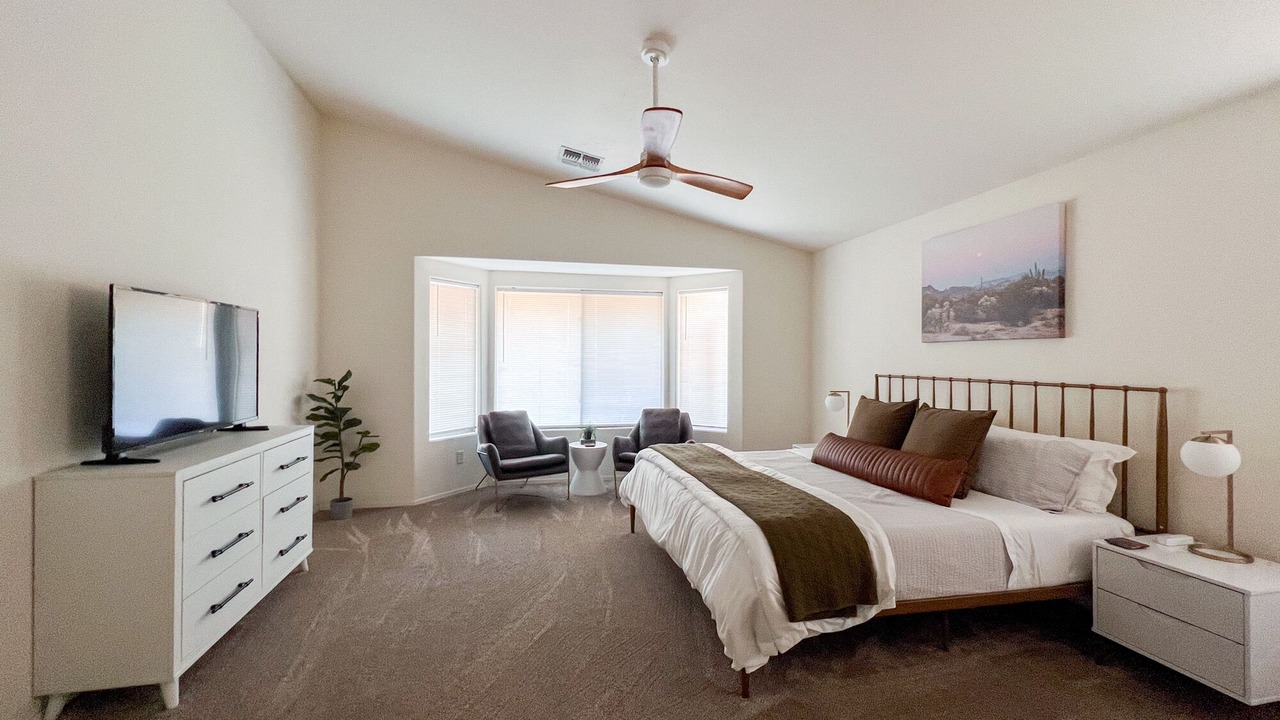 Photo of Bedroom in El Mirage
