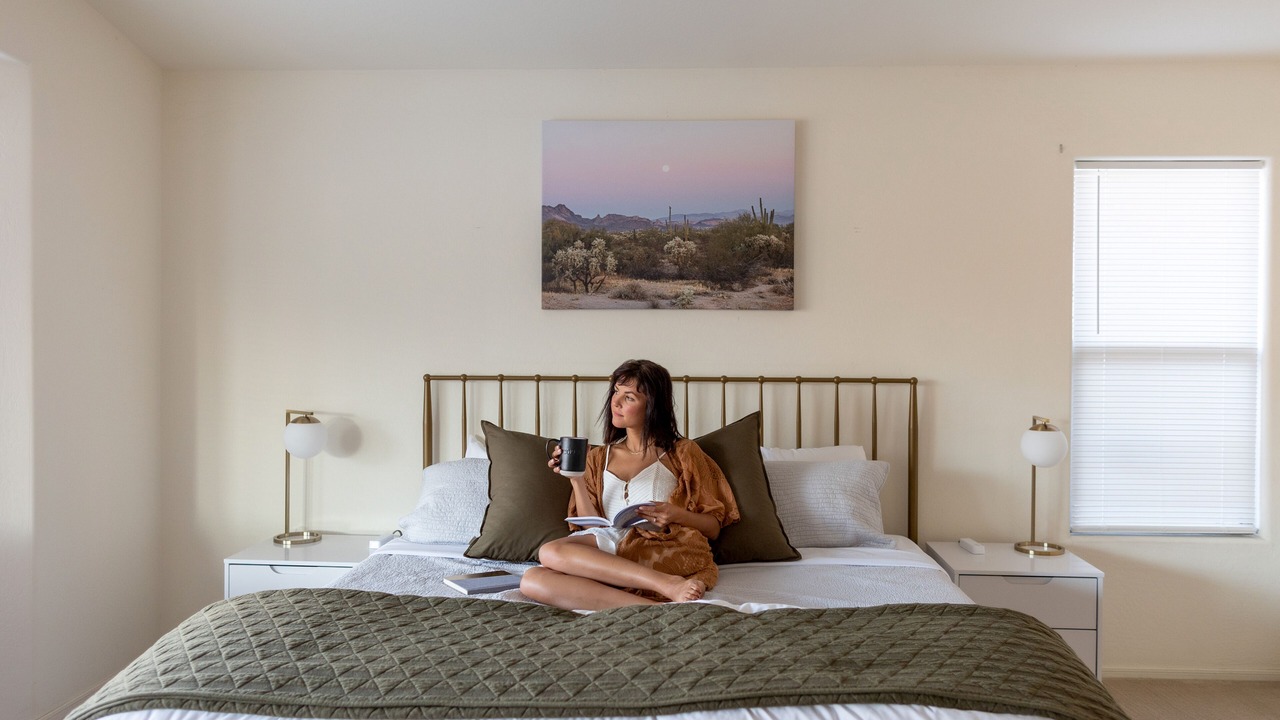 Photo of Bedroom in El Mirage