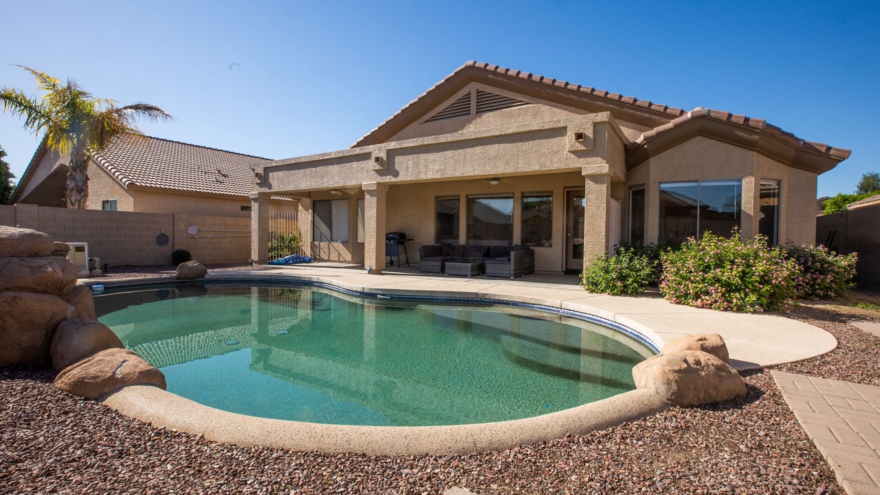 Photo of Outdoor in El Mirage
