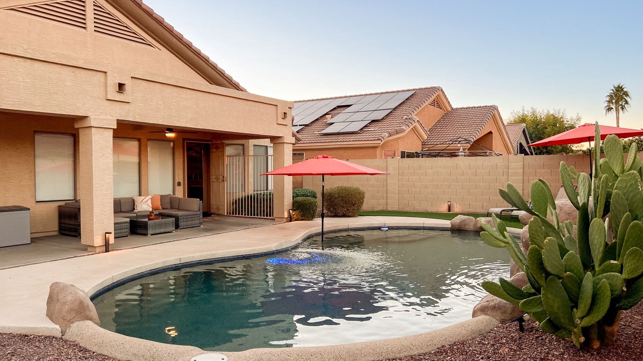 Photo of Outdoor in El Mirage