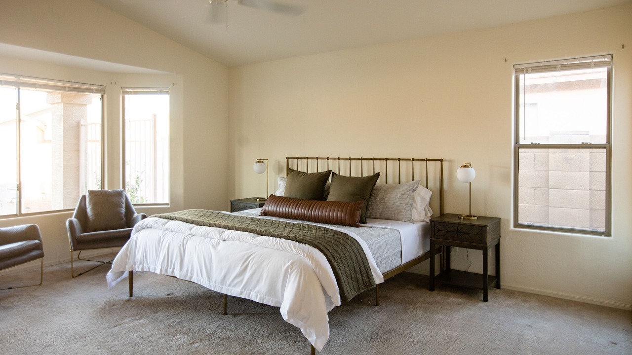 Photo of Bedroom in El Mirage