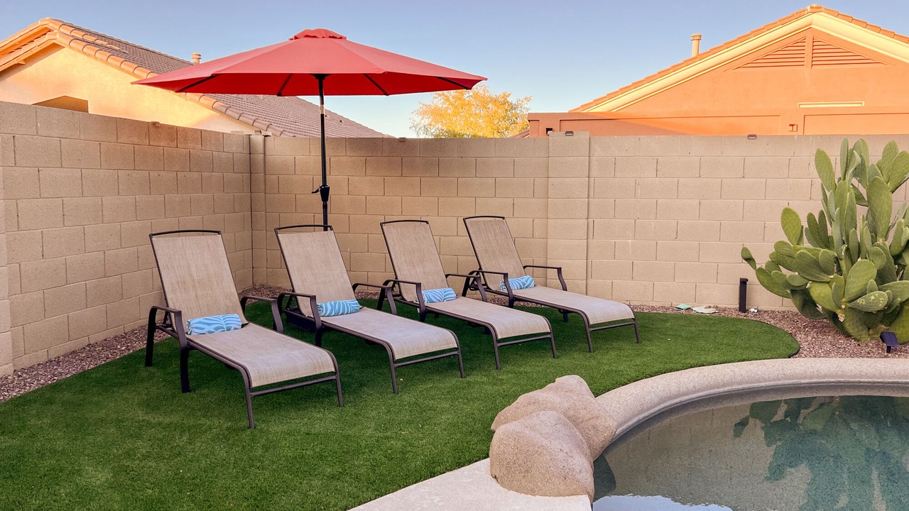 Photo of Outdoor in El Mirage