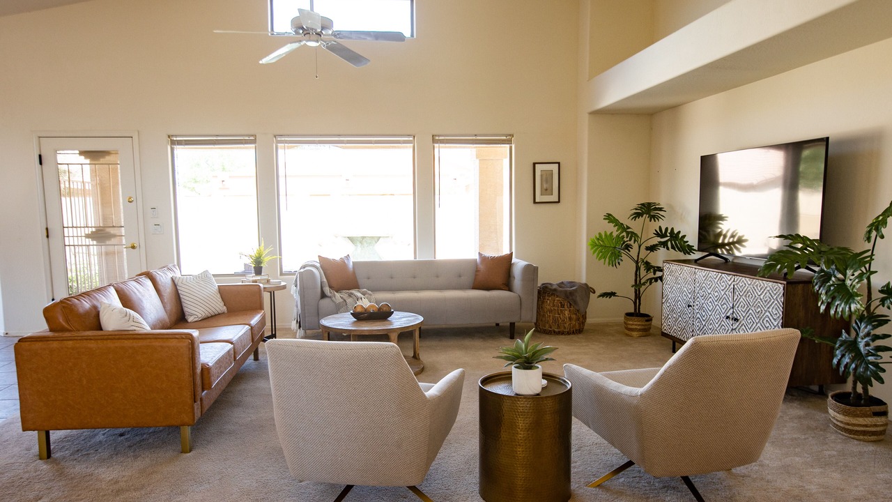 Photo of Livingroom in El Mirage