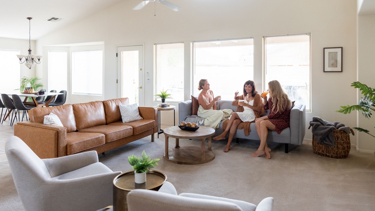 Photo of Livingroom in El Mirage
