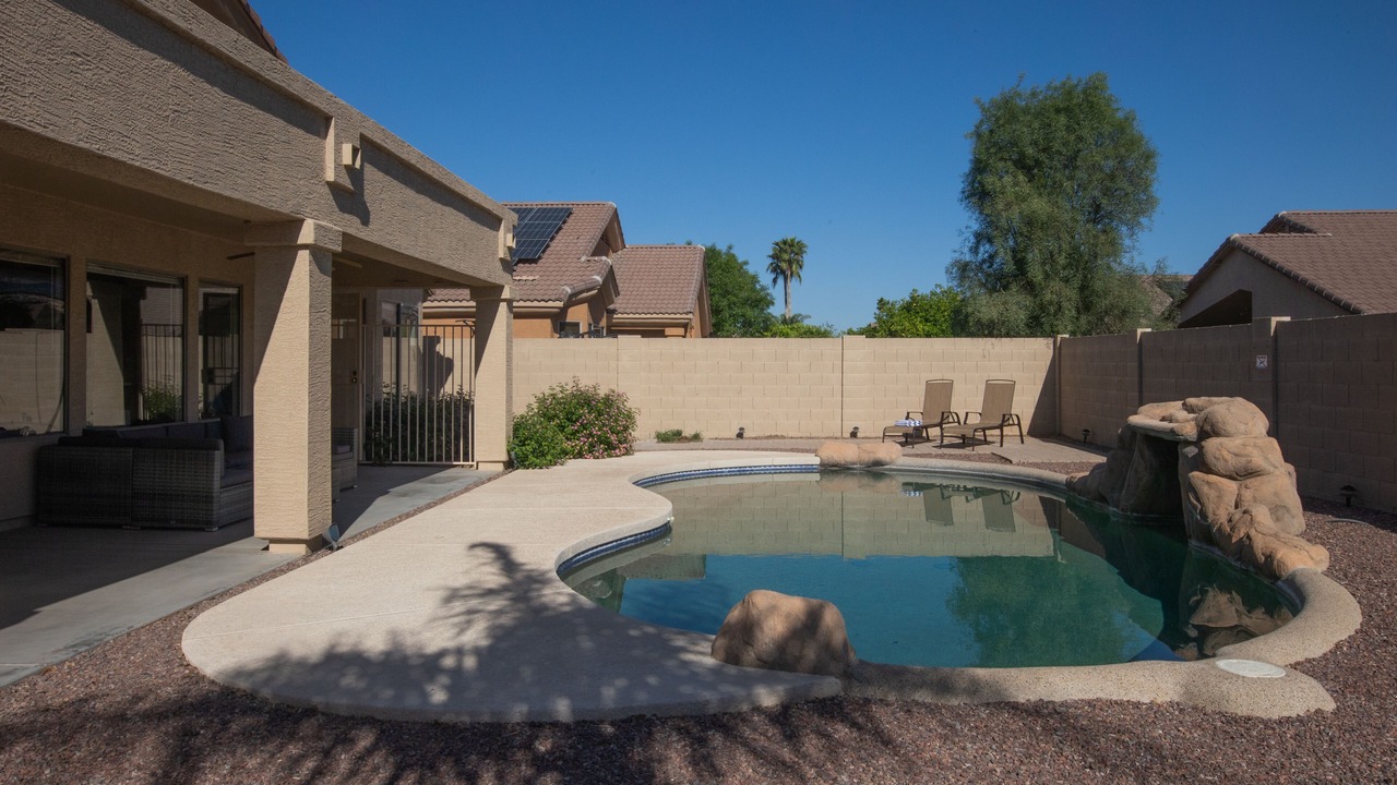 Photo of Outdoor in El Mirage