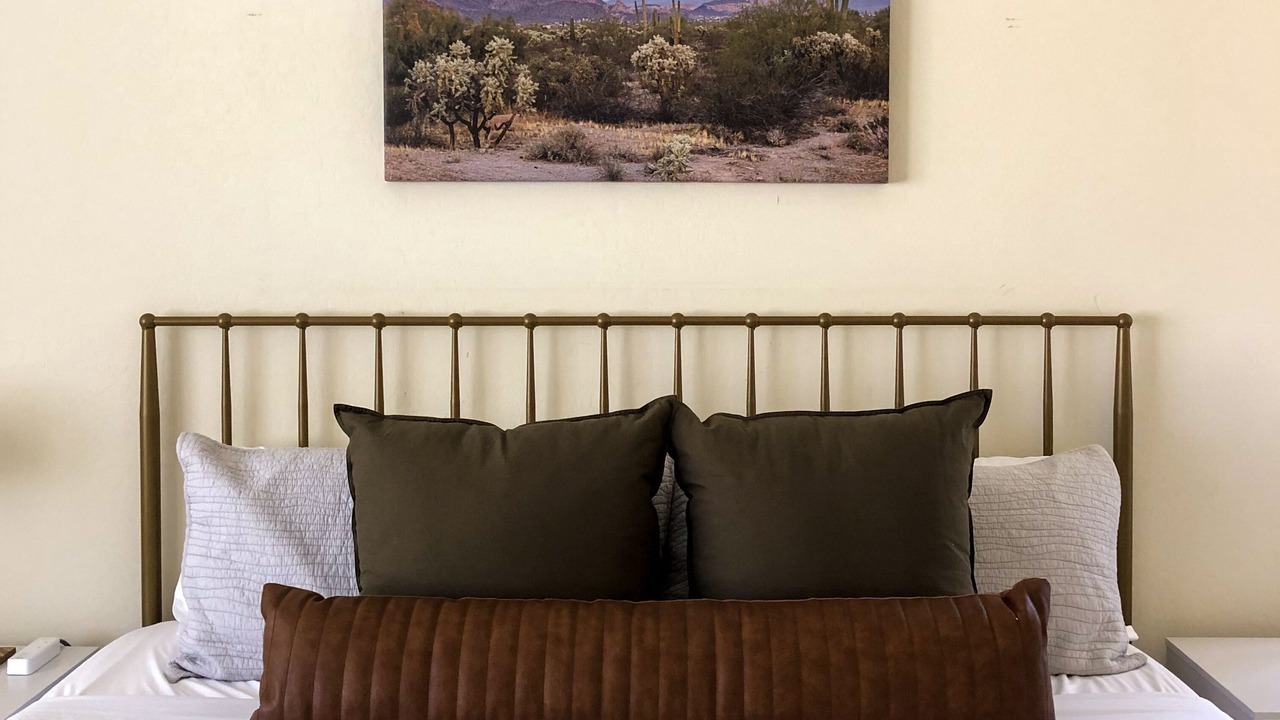 Photo of Bedroom in El Mirage