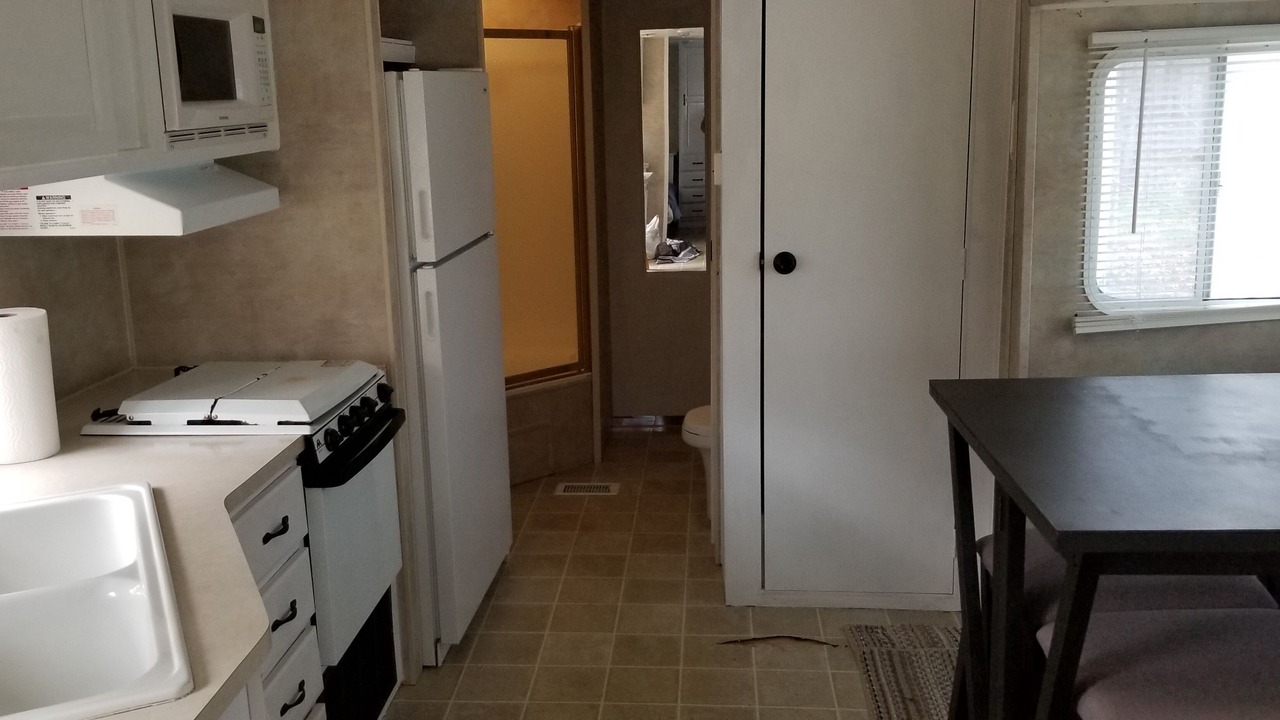Photo of Kitchen in Benzonia