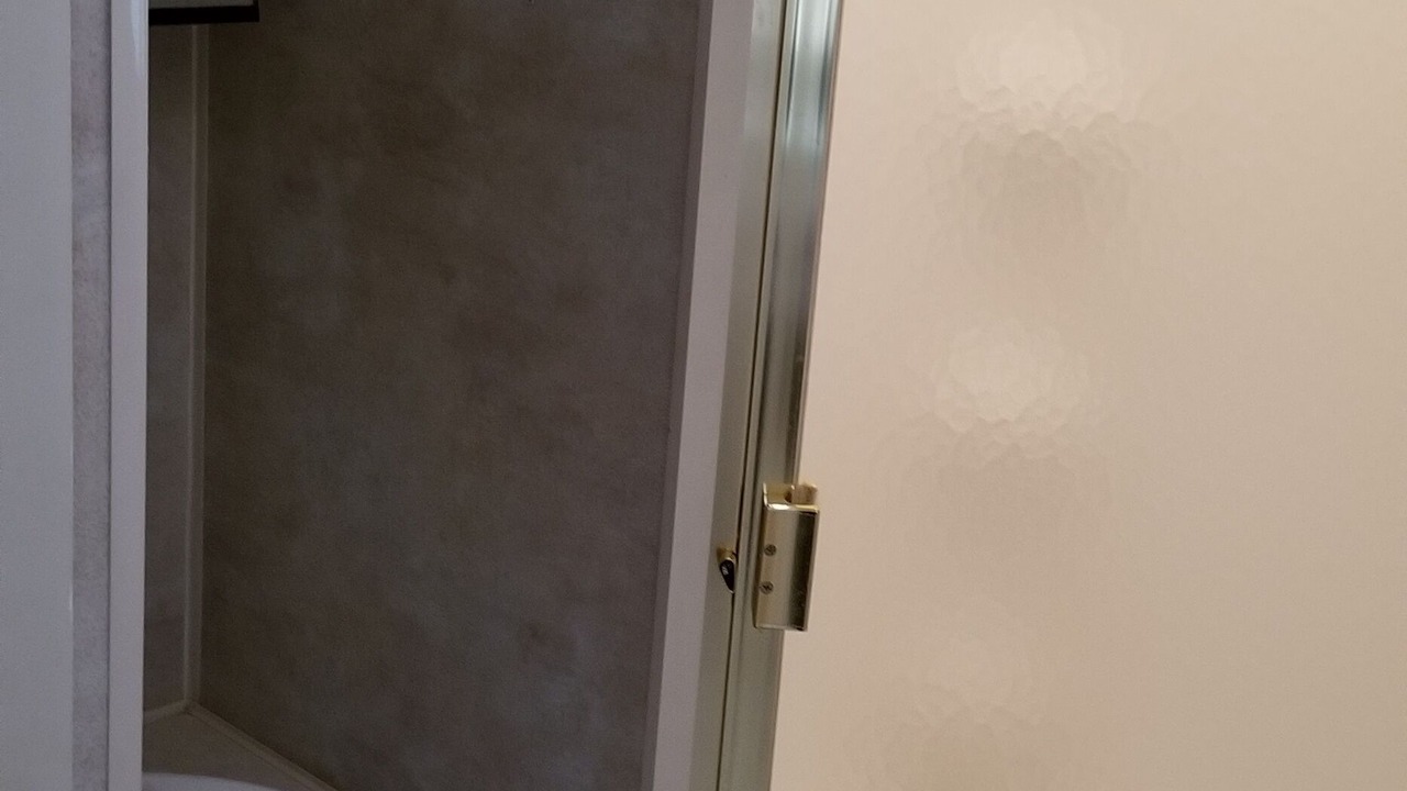 Photo of Bathroom in Benzonia
