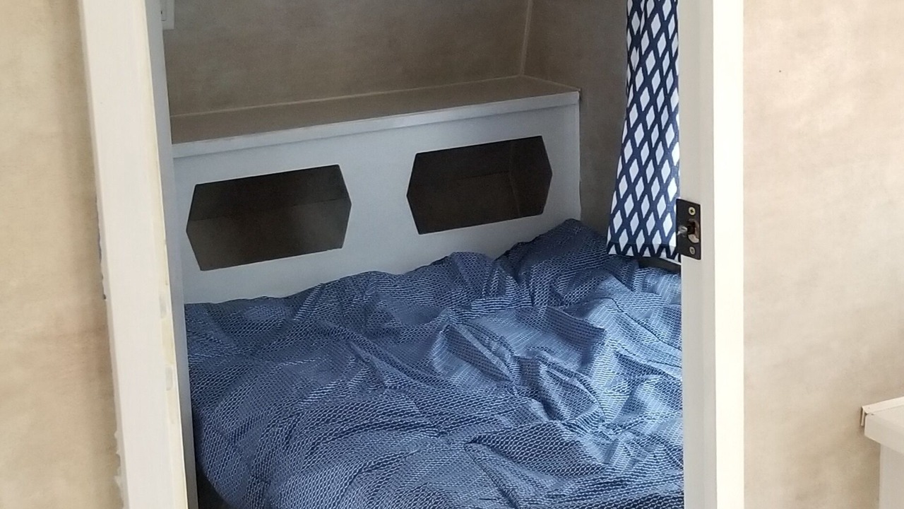 Photo of Bedroom in Benzonia