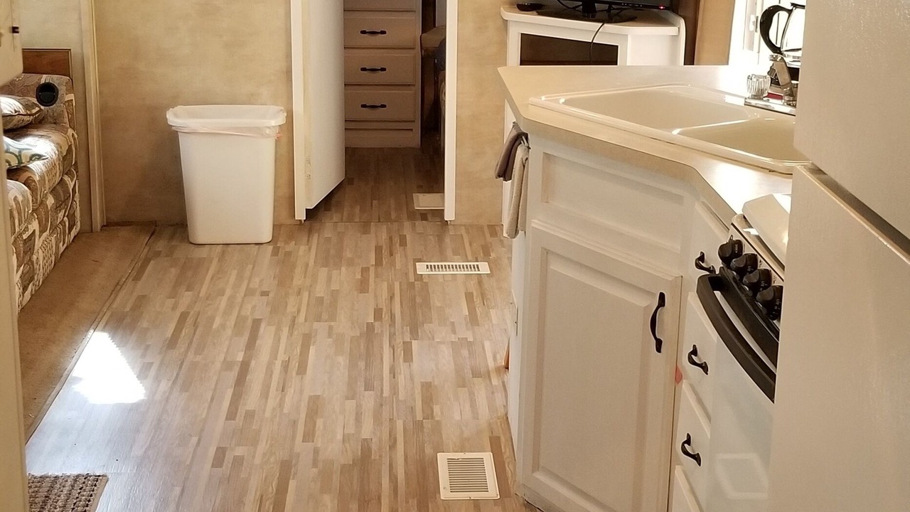 Photo of Kitchen in Benzonia