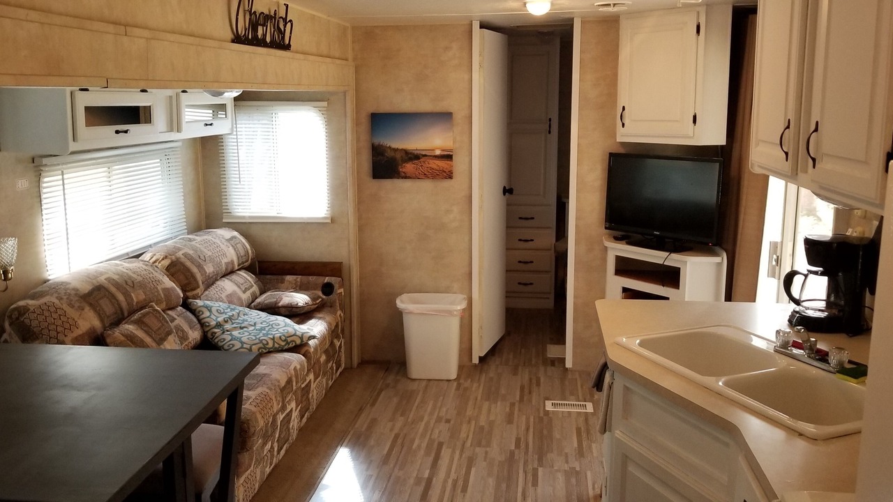 Photo of Livingroom in Benzonia
