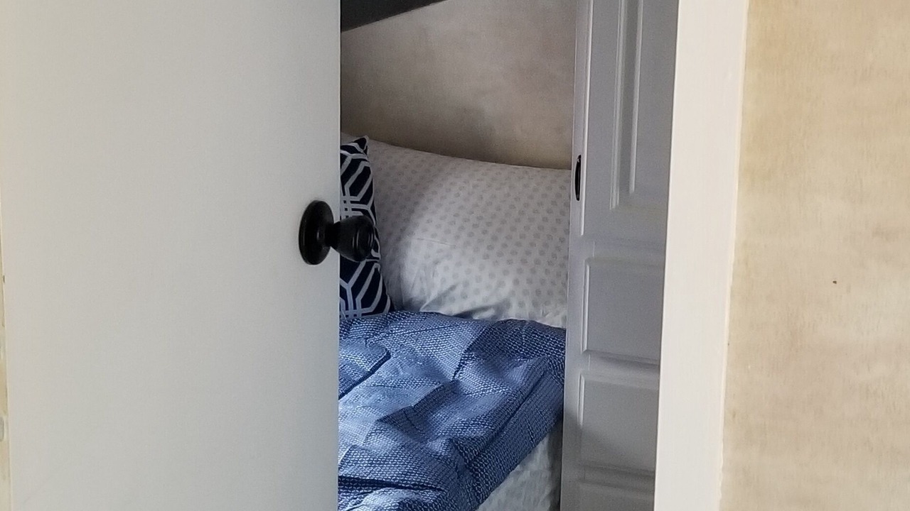 Photo of Bedroom in Benzonia