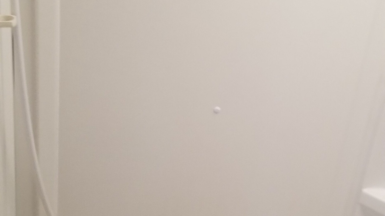 Photo of Bathroom in Benzonia