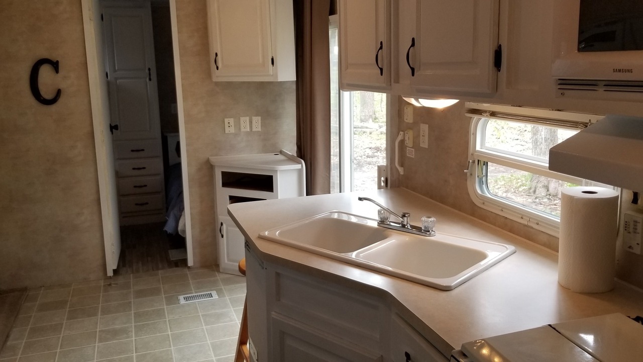 Photo of Kitchen in Benzonia