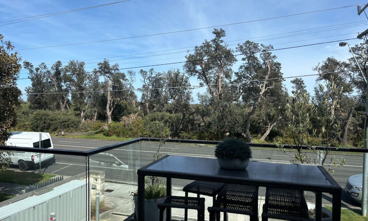 Photo of Patio Balcony in Seaford