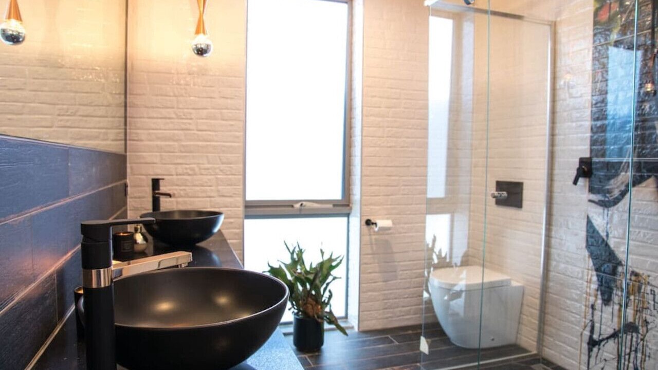 Photo of Bathroom in Seaford