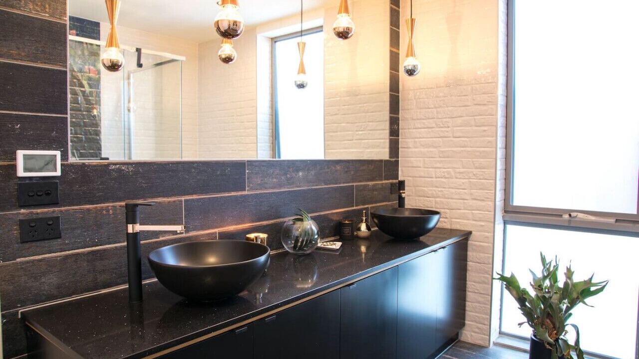 Photo of Bathroom in Seaford