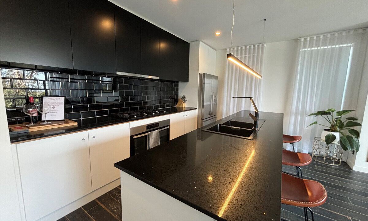 Photo of Kitchen in Seaford