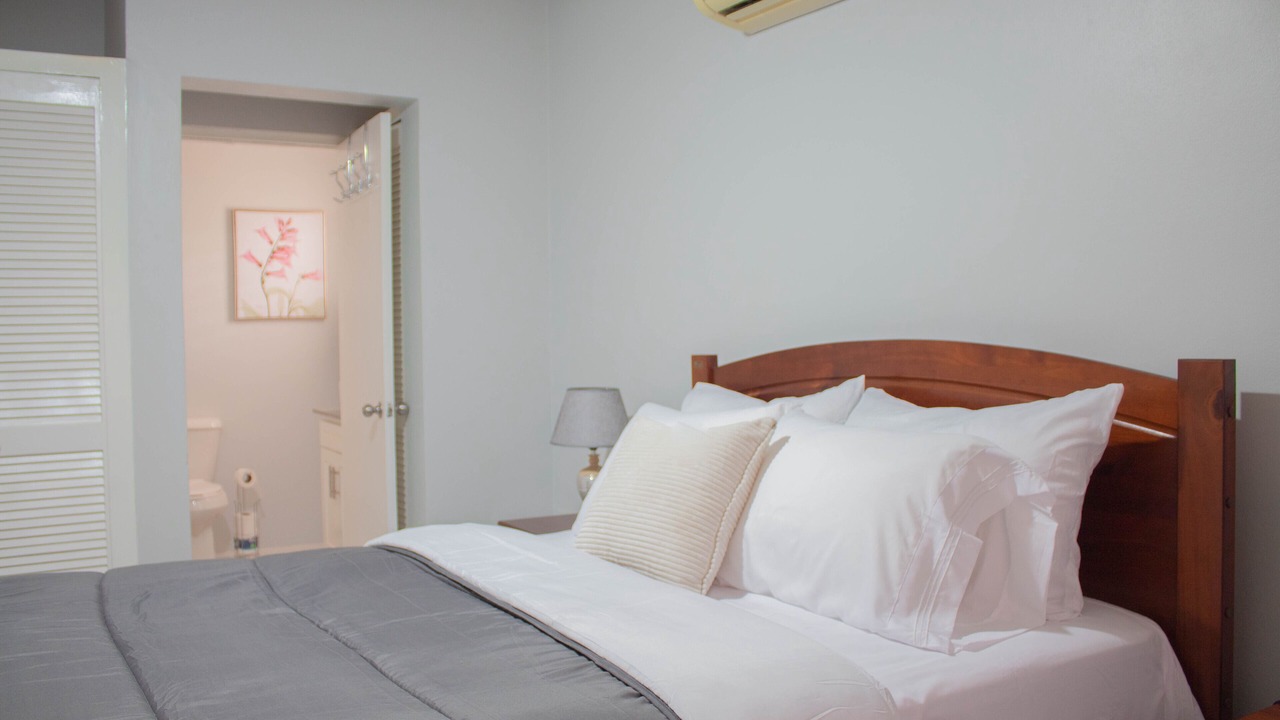 Photo of Bedroom in Saint Andrew
