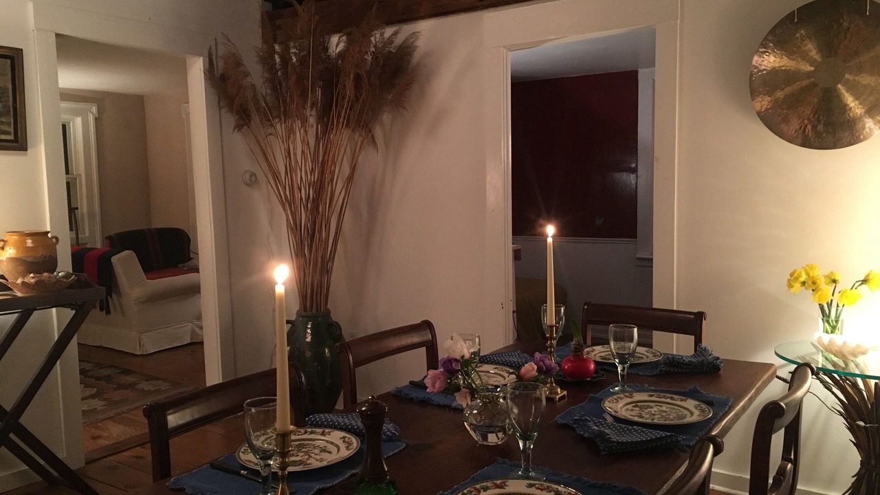 Photo of Bedroom in Stuyvesant