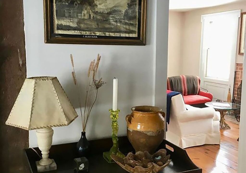 Photo of Bedroom in Stuyvesant