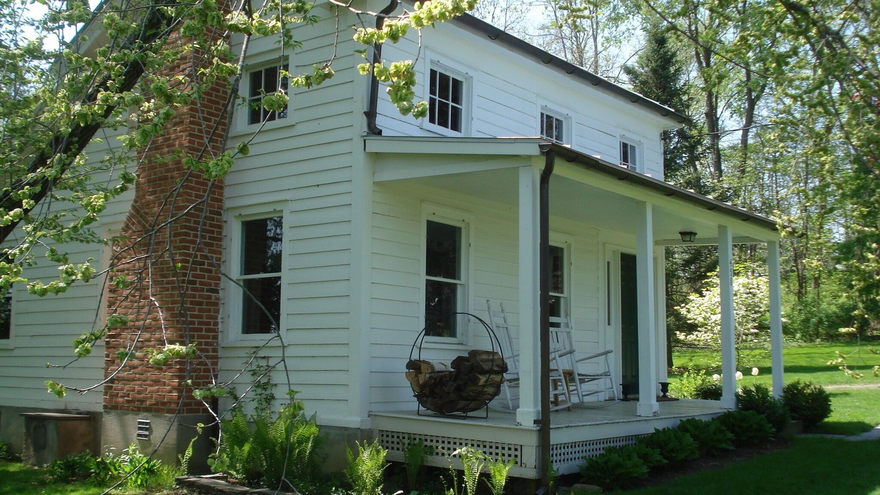 Photo of Outdoor in Stuyvesant