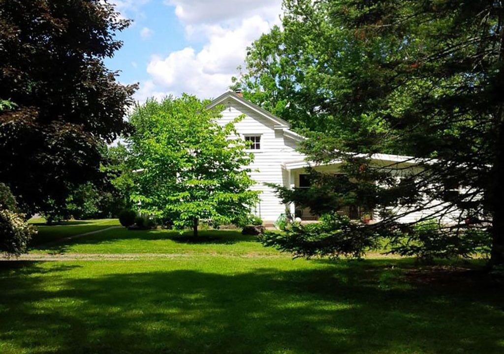 Photo of Outdoor in Stuyvesant