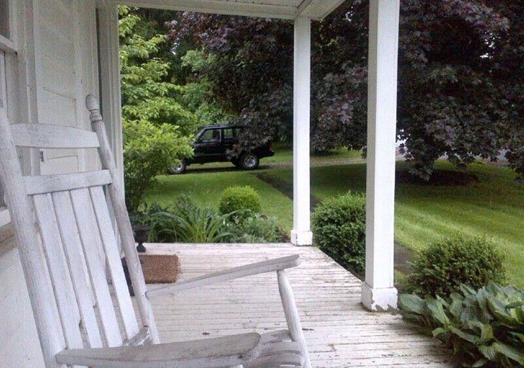 Photo of Outdoor in Stuyvesant