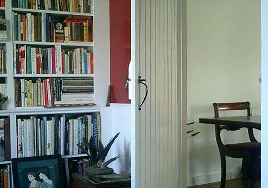 Photo of Bedroom in Stuyvesant