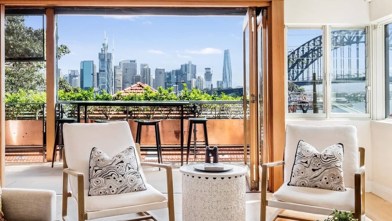 Photo of Others in Kirribilli