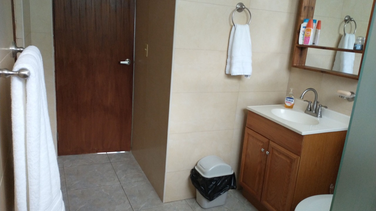 Photo of Bathroom in Las Croabas