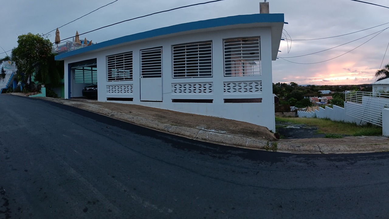 Photo of Outdoor in Las Croabas