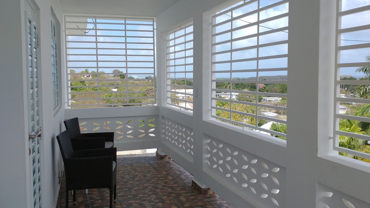 Photo of Patio Balcony in Las Croabas