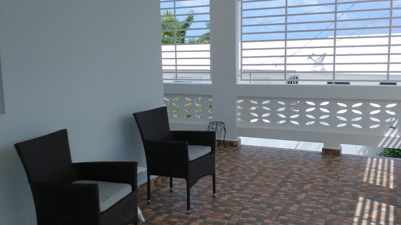 Photo of Patio Balcony in Las Croabas