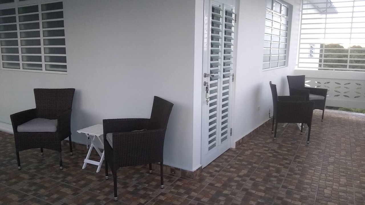 Photo of Patio Balcony in Las Croabas