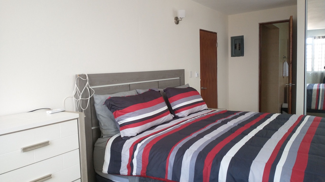 Photo of Bedroom in Las Croabas