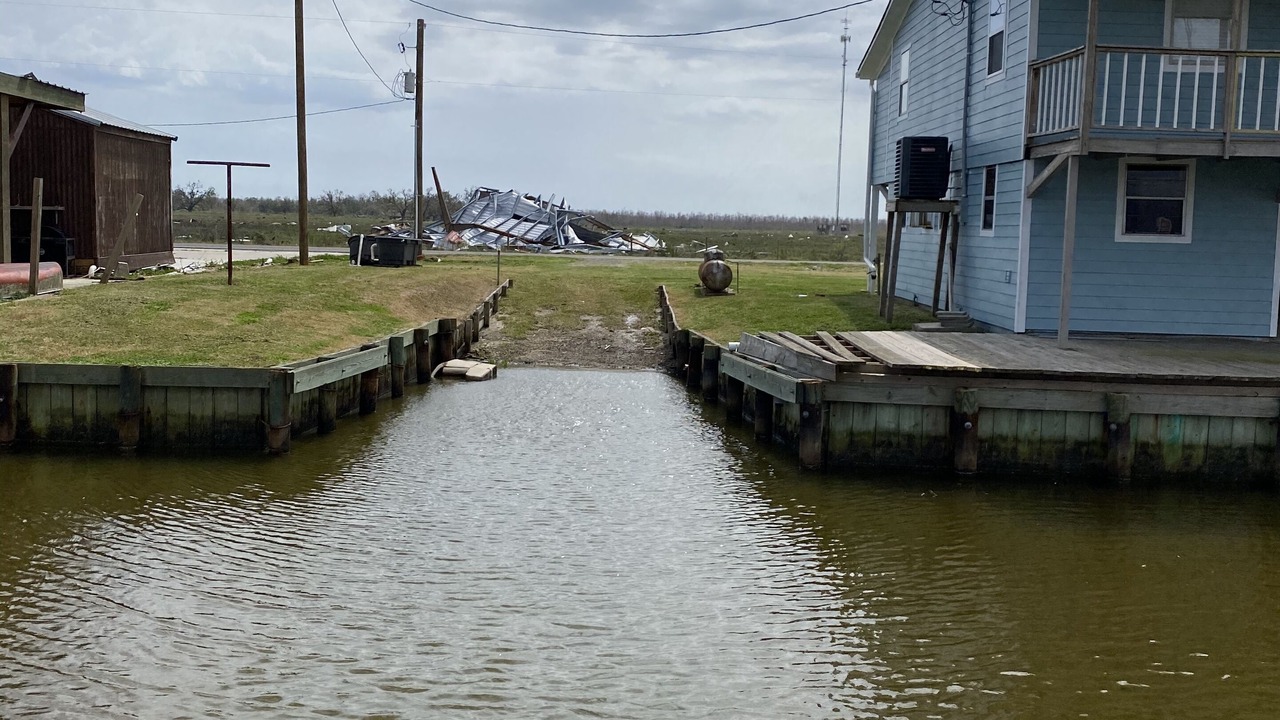 Photo of Others in Hackberry