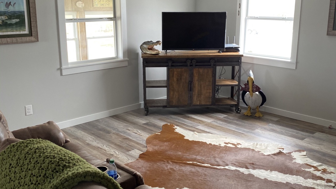 Photo of Bedroom in Hackberry