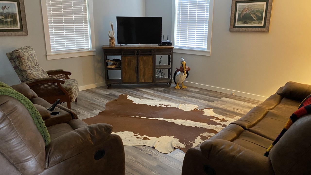 Photo of Livingroom in Hackberry
