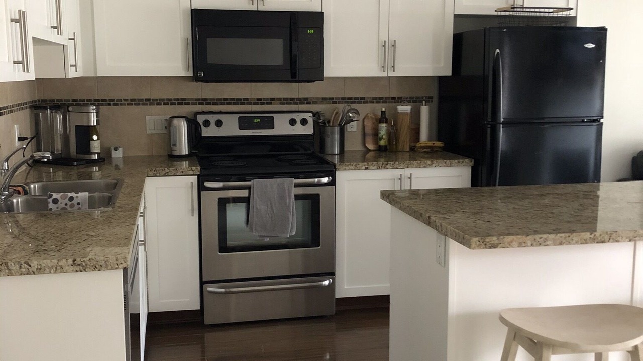 Photo of Kitchen in Squamish