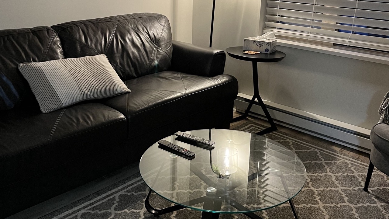 Photo of Livingroom in Squamish