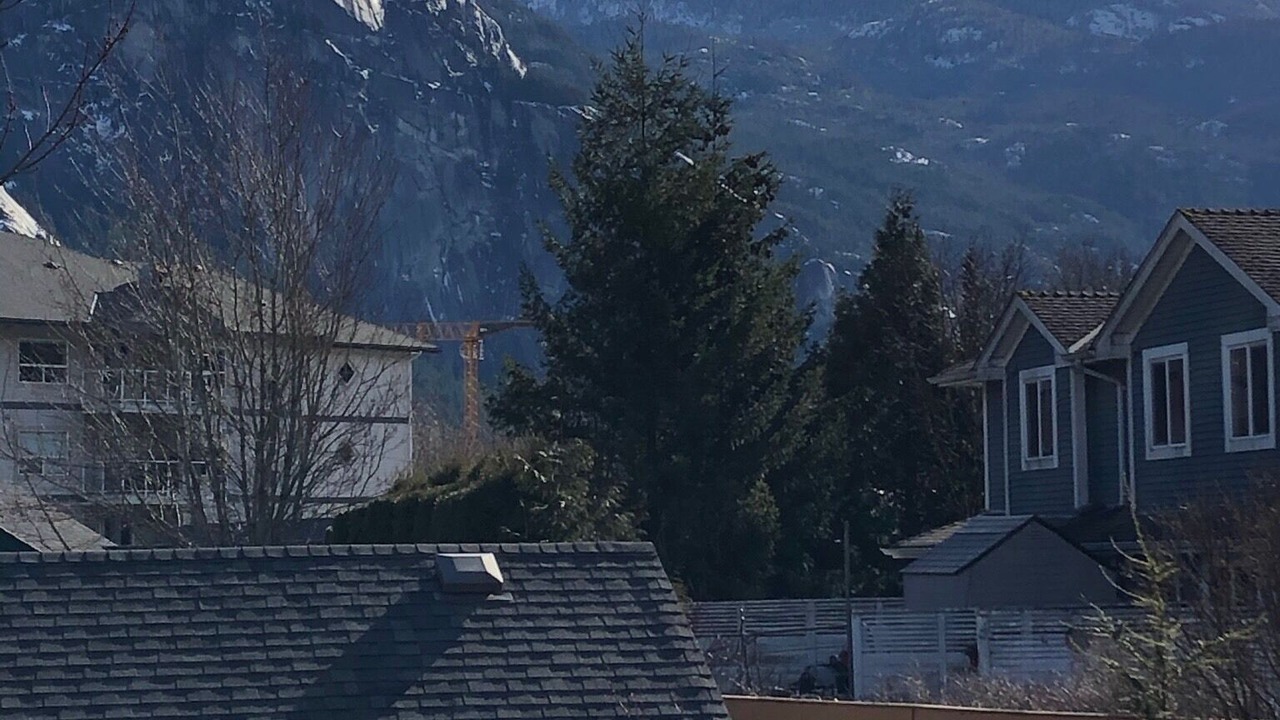 Photo of Others in Squamish