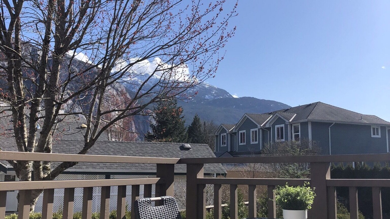 Photo of Others in Squamish