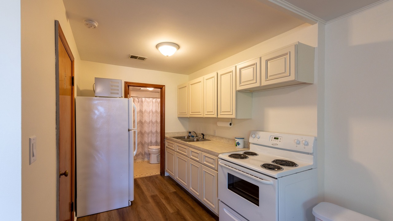 Photo of Kitchen in Whitehall