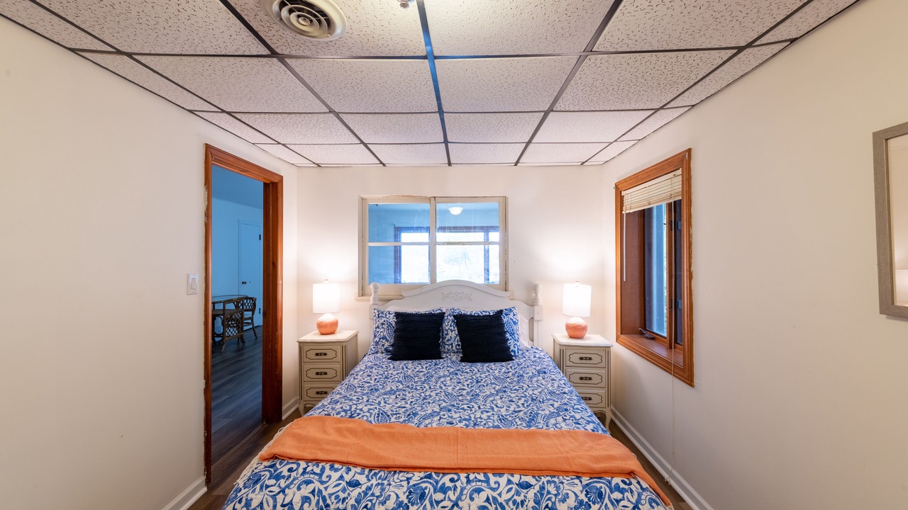 Photo of Bedroom in Whitehall