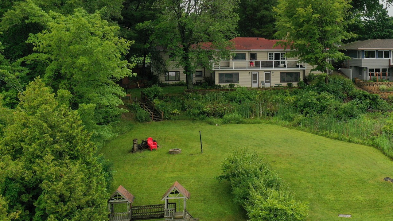 Photo of Outdoor in Whitehall