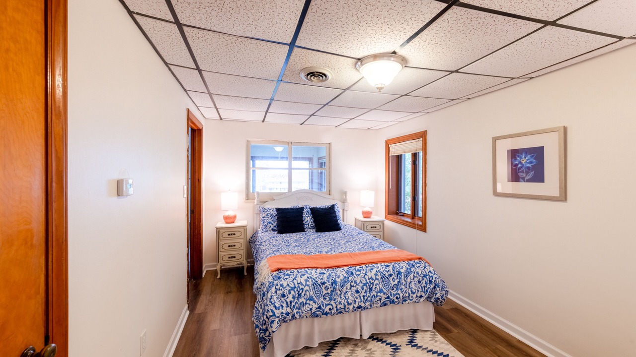 Photo of Bedroom in Whitehall
