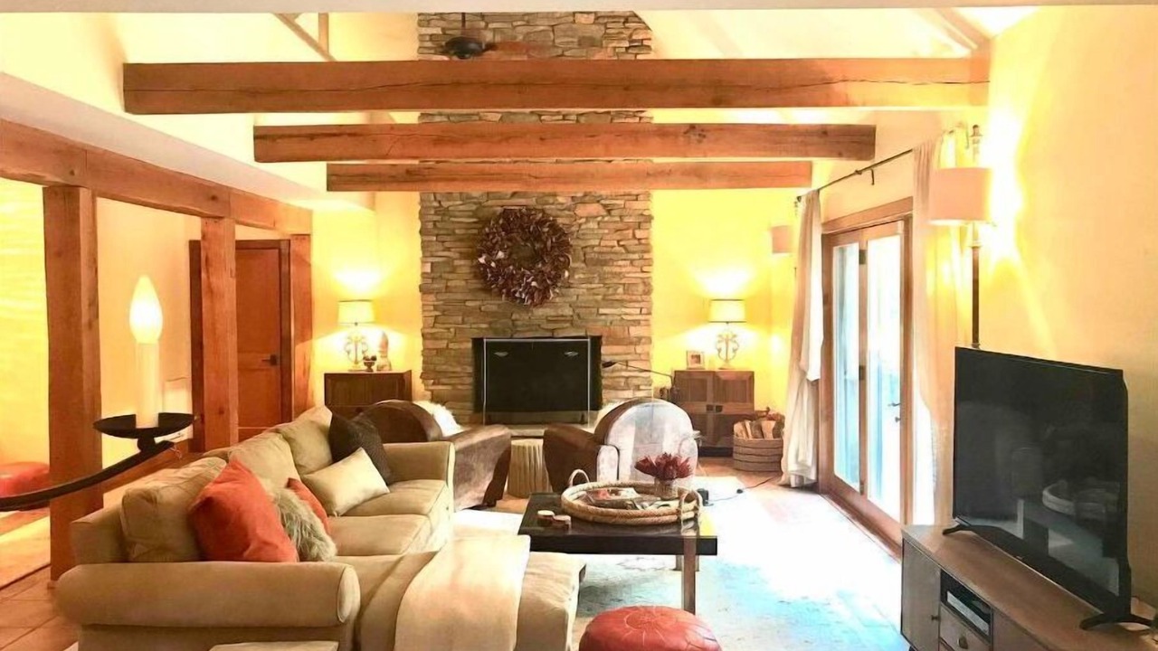 Photo of Livingroom in Catskill