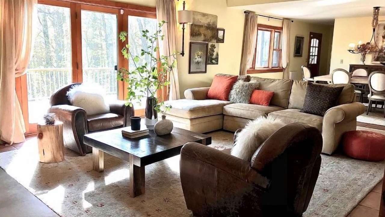Photo of Bedroom in Catskill