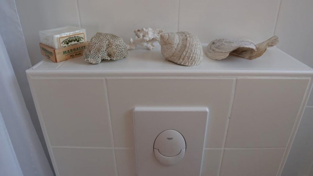 Photo of Bathroom in Lindenberg